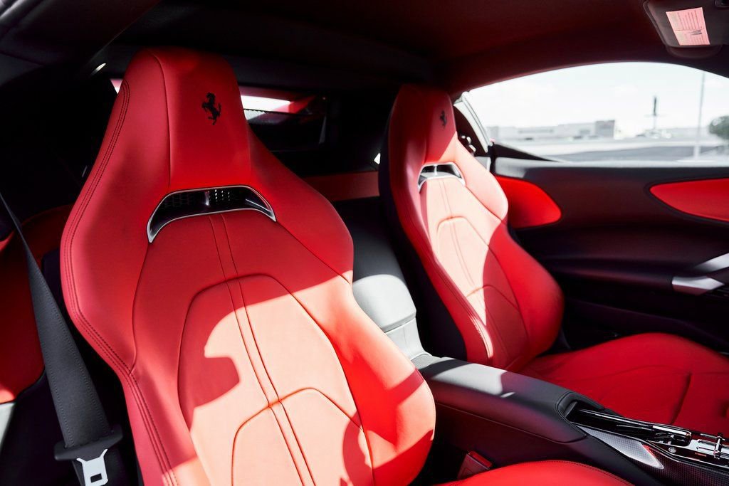 2023 Ferrari SF90 Stradale Base AWD