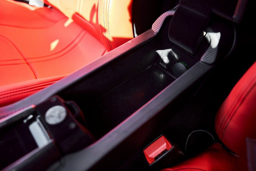 2023 Ferrari SF90 Stradale Base AWD