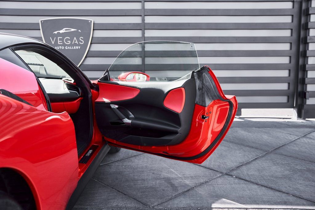 2023 Ferrari SF90 Stradale Base AWD