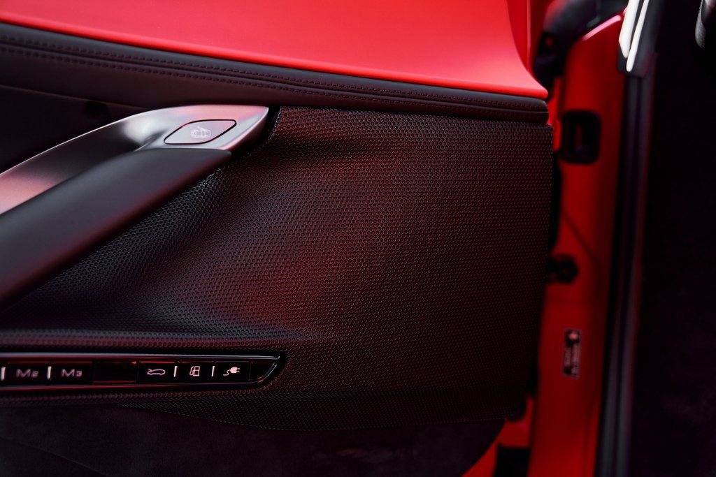 2023 Ferrari SF90 Stradale Base AWD