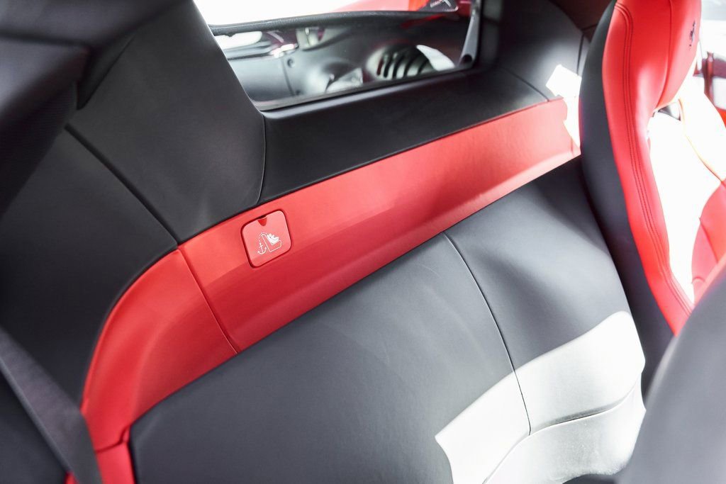 2023 Ferrari SF90 Stradale Base AWD