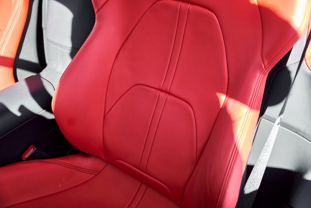 2023 Ferrari SF90 Stradale Base AWD