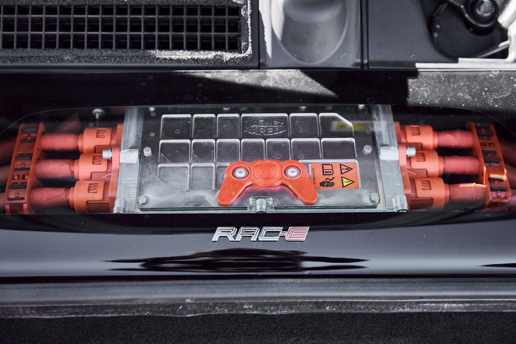 2023 Ferrari SF90 Stradale Base AWD