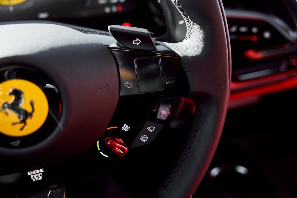 2023 Ferrari SF90 Stradale Base AWD