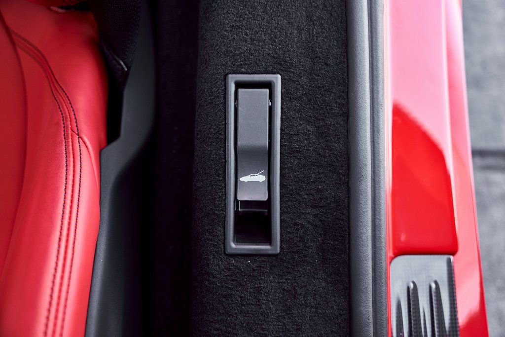 2023 Ferrari SF90 Stradale Base AWD