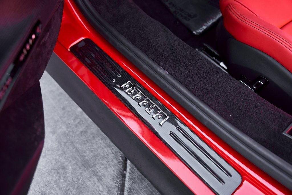 2023 Ferrari SF90 Stradale Base AWD