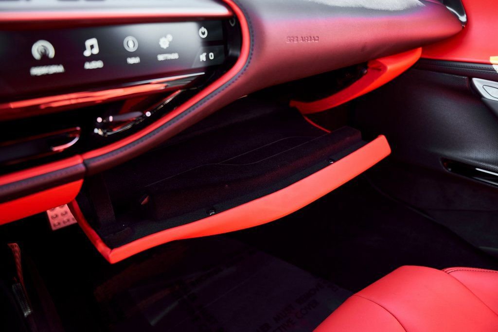 2023 Ferrari SF90 Stradale Base AWD