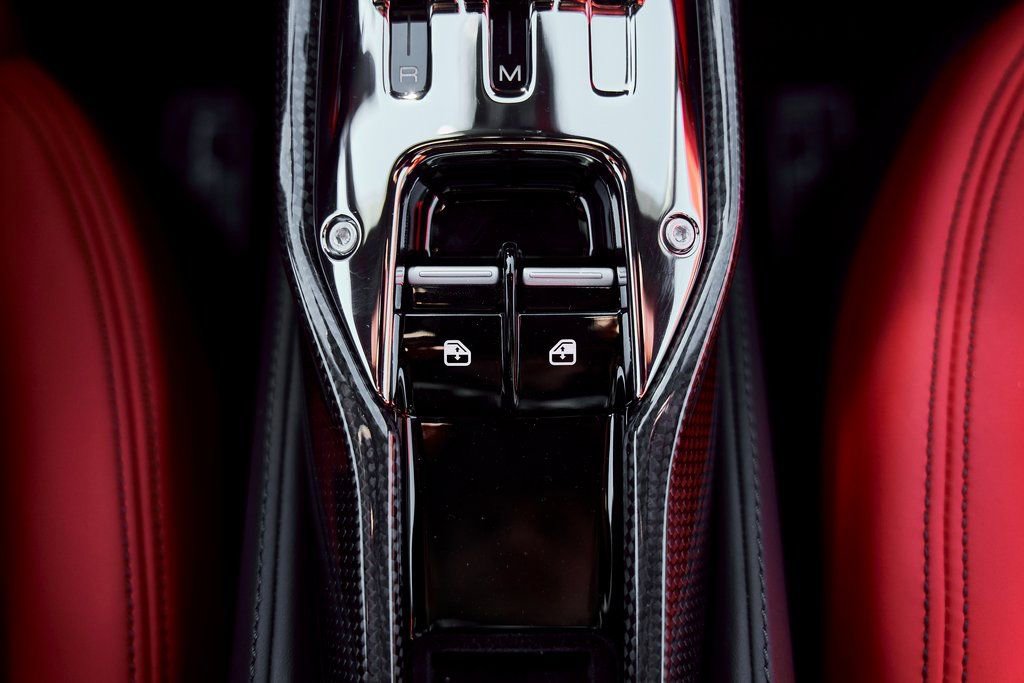 2023 Ferrari SF90 Stradale Base AWD