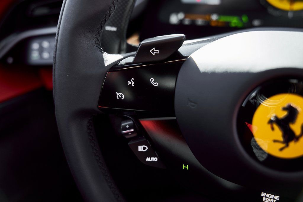 2023 Ferrari SF90 Stradale Base AWD