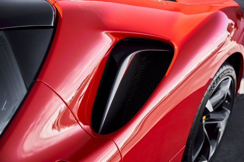 2023 Ferrari SF90 Stradale Base AWD