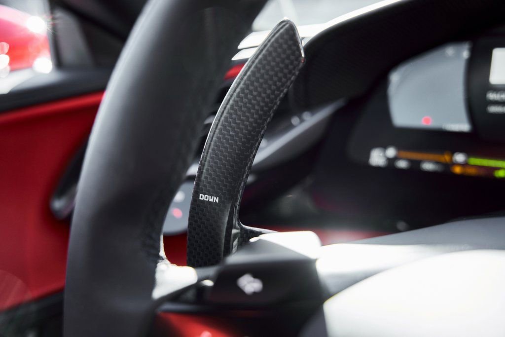 2023 Ferrari SF90 Stradale Base AWD