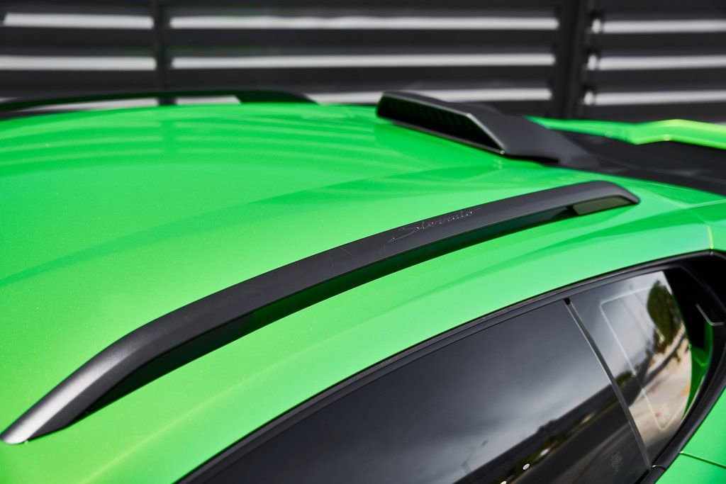 2024 Lamborghini Huracan Sterrato AWD