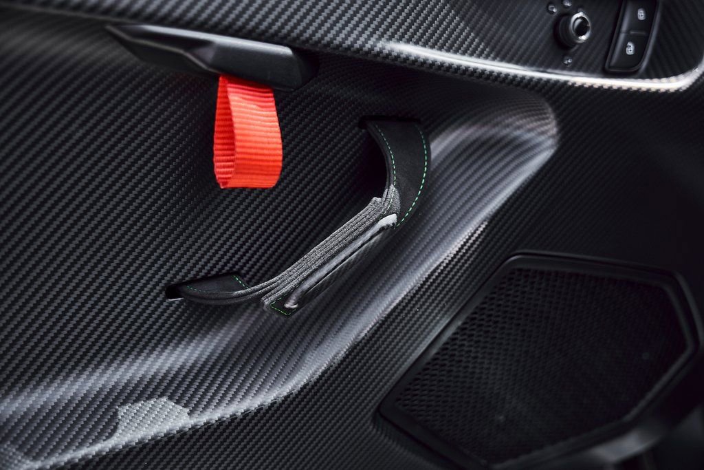 2024 Lamborghini Huracan Sterrato AWD