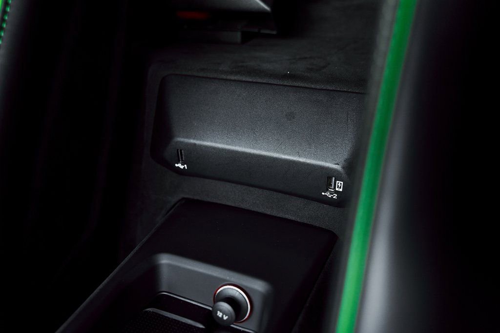 2024 Lamborghini Huracan Sterrato AWD