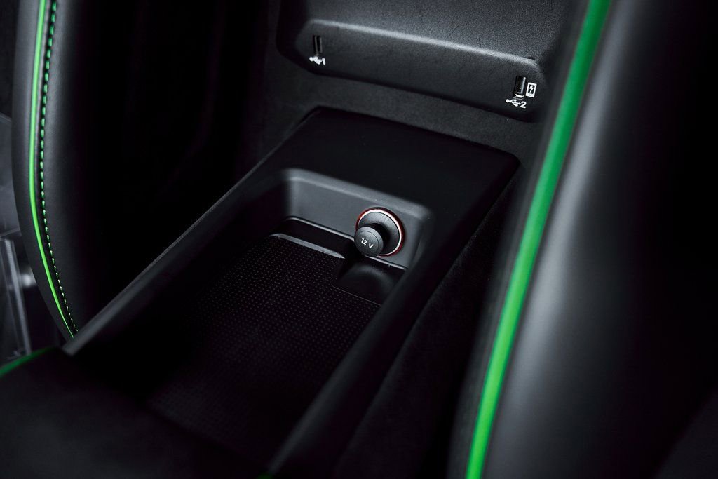 2024 Lamborghini Huracan Sterrato AWD