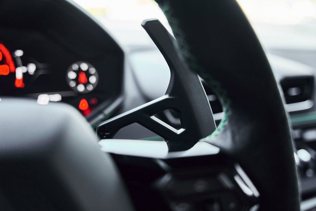 2024 Lamborghini Huracan Sterrato AWD