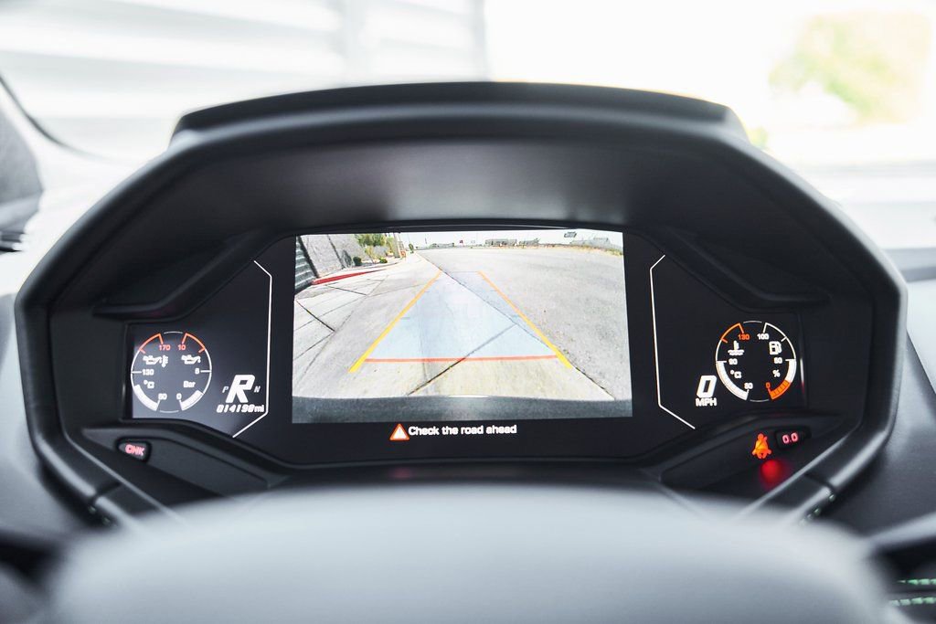 2024 Lamborghini Huracan Sterrato AWD