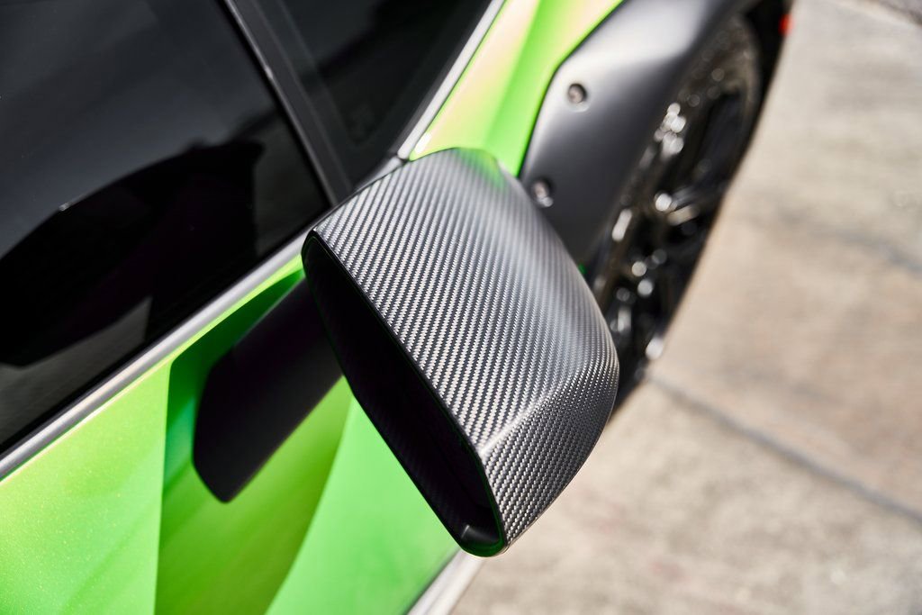 2024 Lamborghini Huracan Sterrato AWD