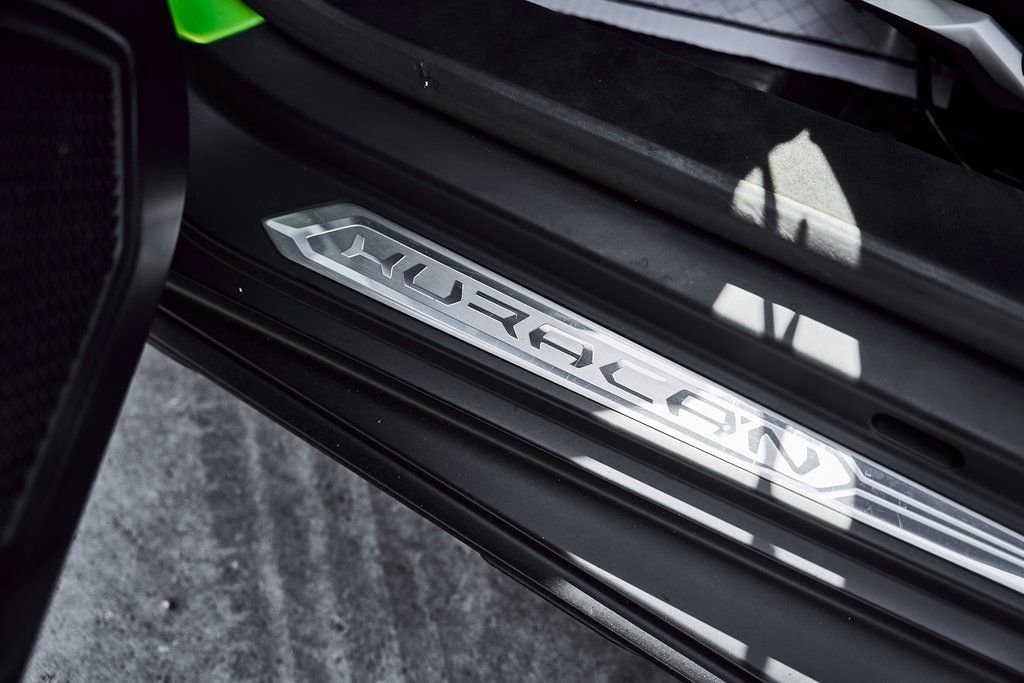 2024 Lamborghini Huracan Sterrato AWD