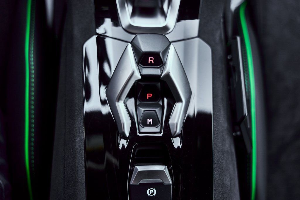 2024 Lamborghini Huracan Sterrato AWD