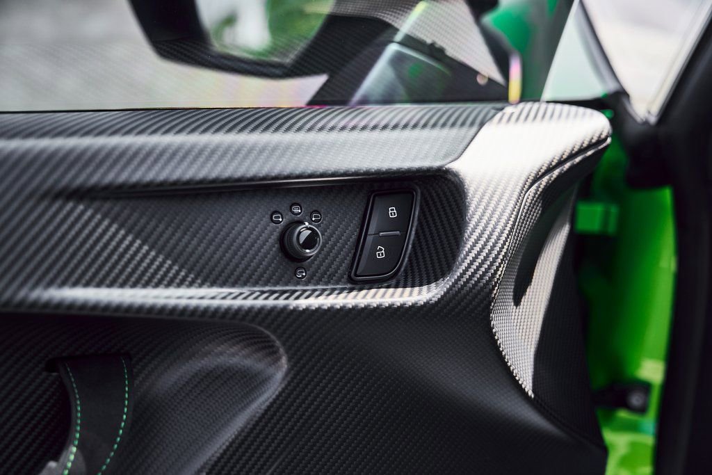 2024 Lamborghini Huracan Sterrato AWD