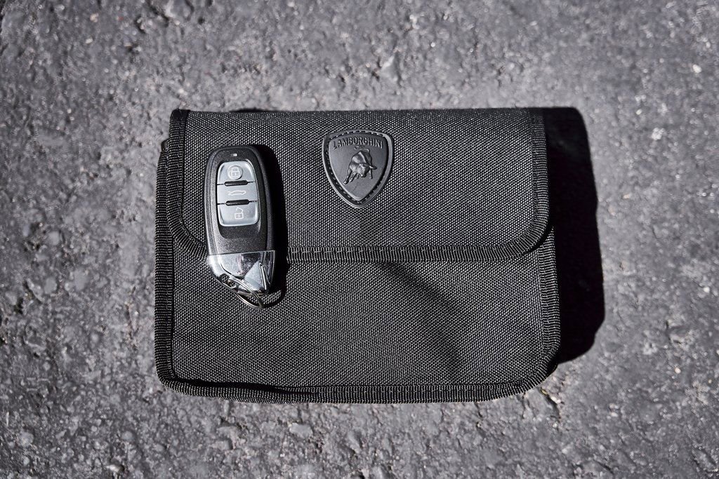 2024 Lamborghini Huracan Sterrato AWD