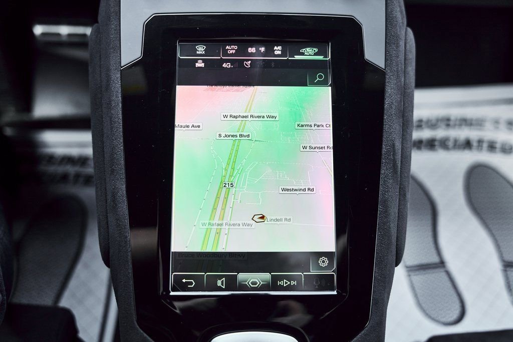 2024 Lamborghini Huracan Sterrato AWD