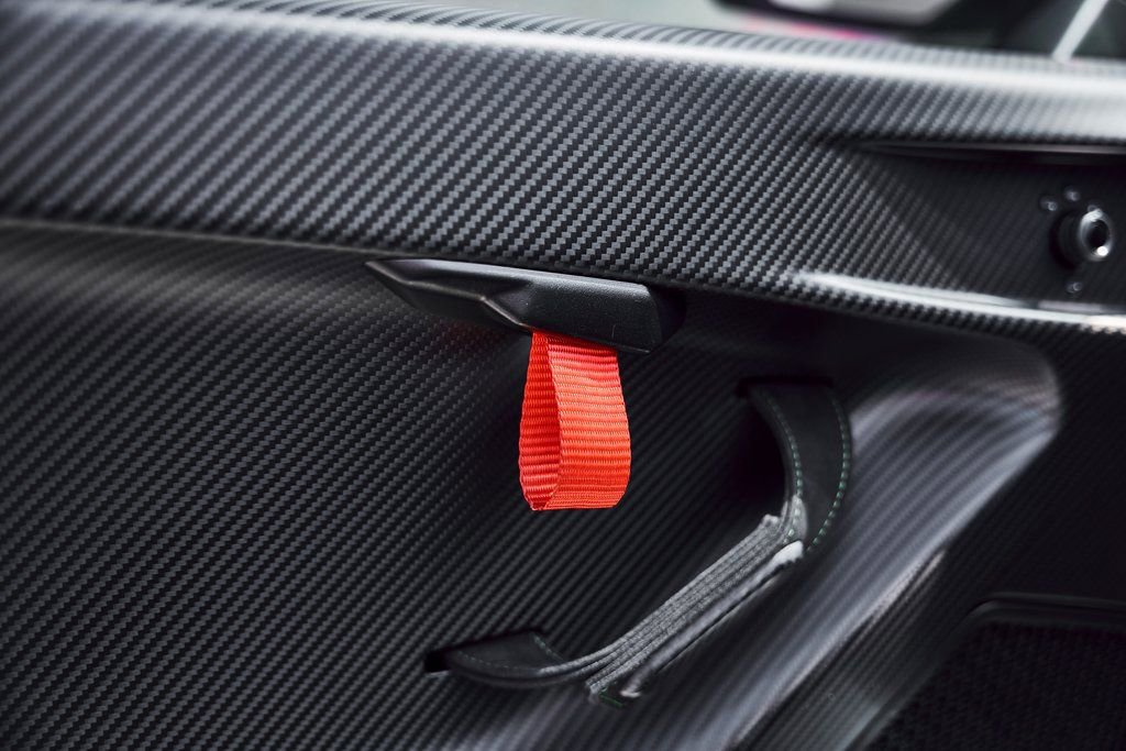 2024 Lamborghini Huracan Sterrato AWD