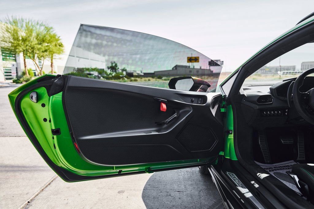 2024 Lamborghini Huracan Sterrato AWD