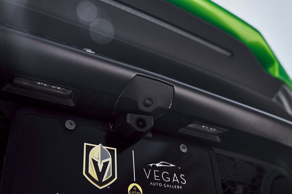 2024 Lamborghini Huracan Sterrato AWD