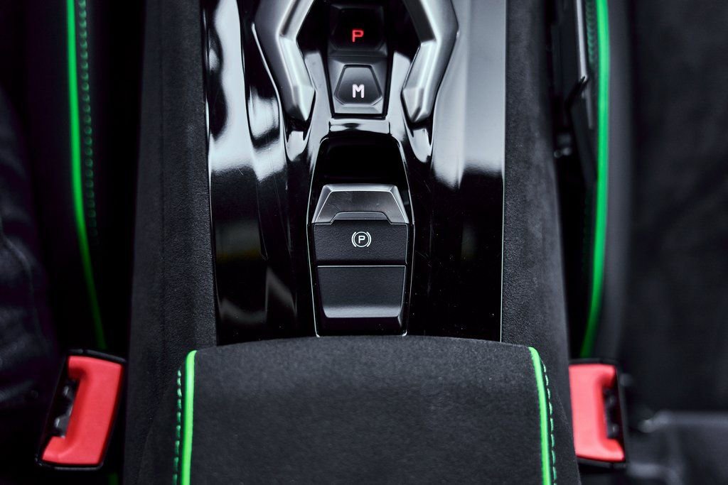 2024 Lamborghini Huracan Sterrato AWD