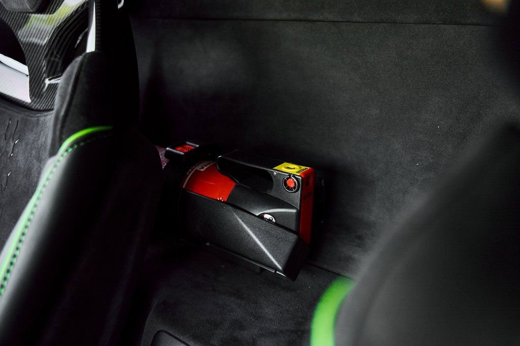 2024 Lamborghini Huracan Sterrato AWD