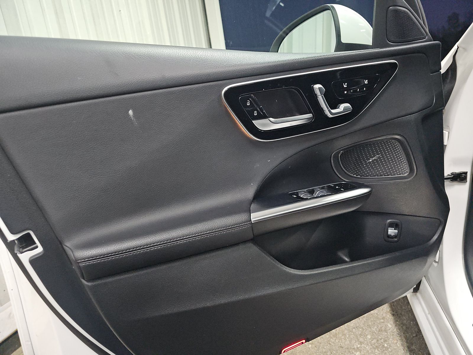 2025 Mercedes-Benz C-Class C 300 RWD