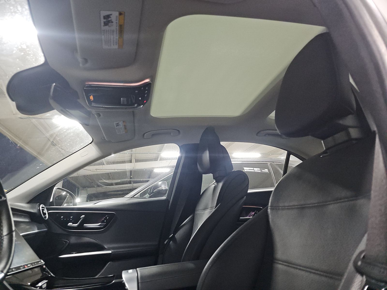 2025 Mercedes-Benz C-Class C 300 RWD