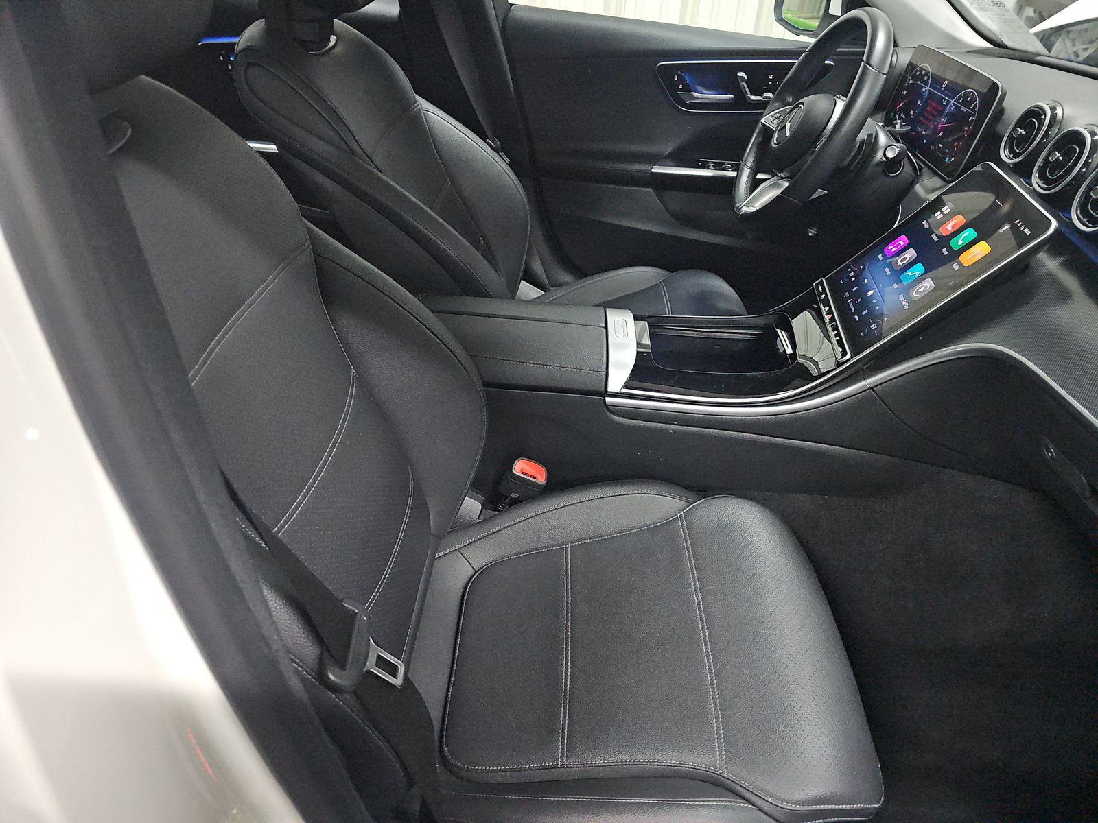 2025 Mercedes-Benz C-Class C 300 RWD