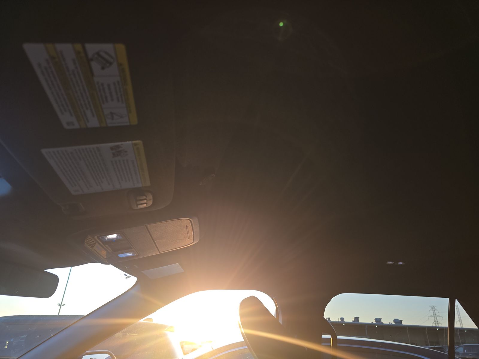 2025 Ford Explorer ST-Line AWD