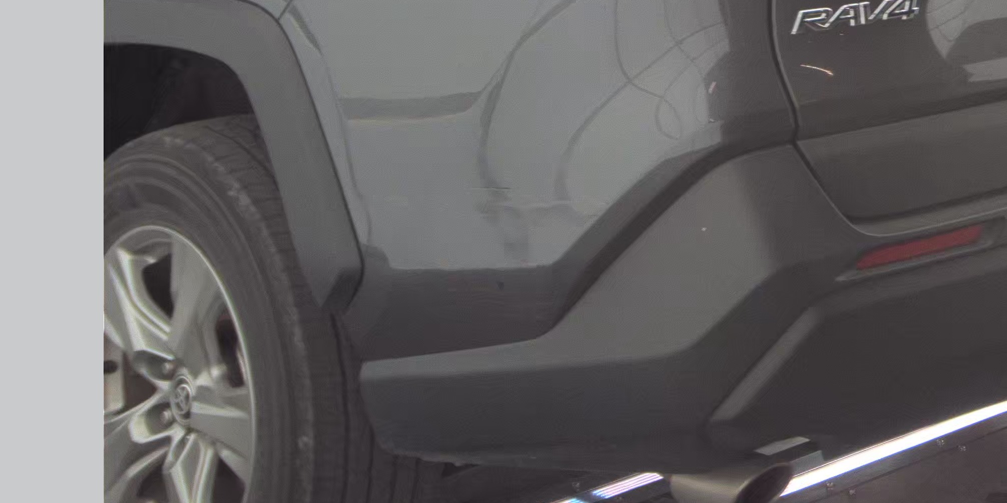 2024 Toyota RAV4 XLE AWD