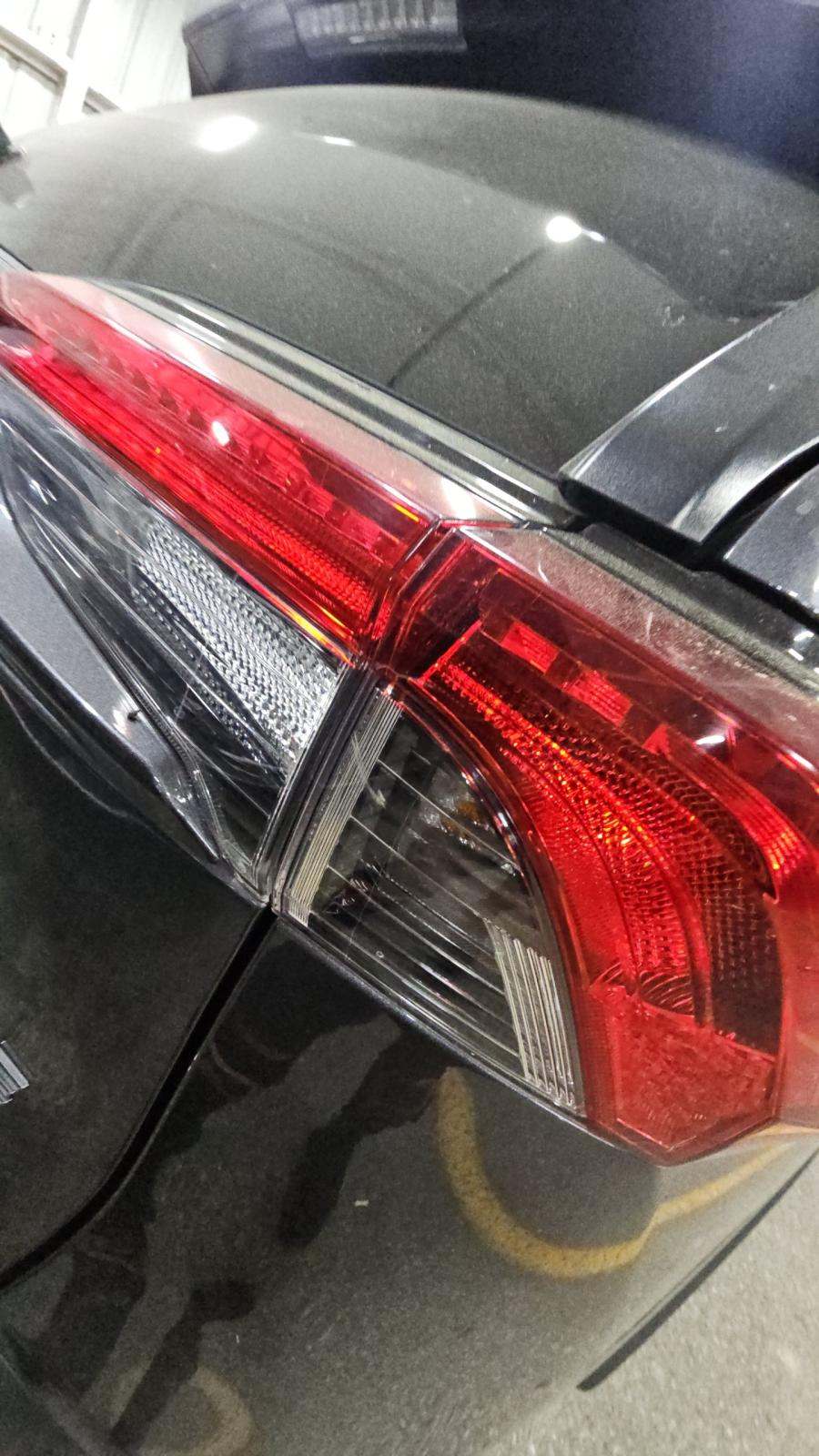 2024 Toyota RAV4 XLE AWD