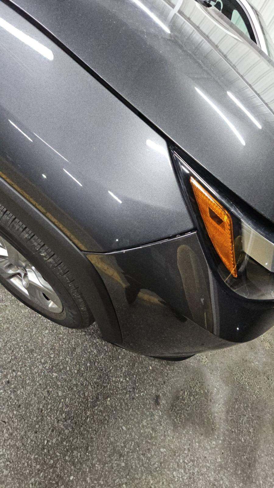 2024 Toyota RAV4 XLE AWD