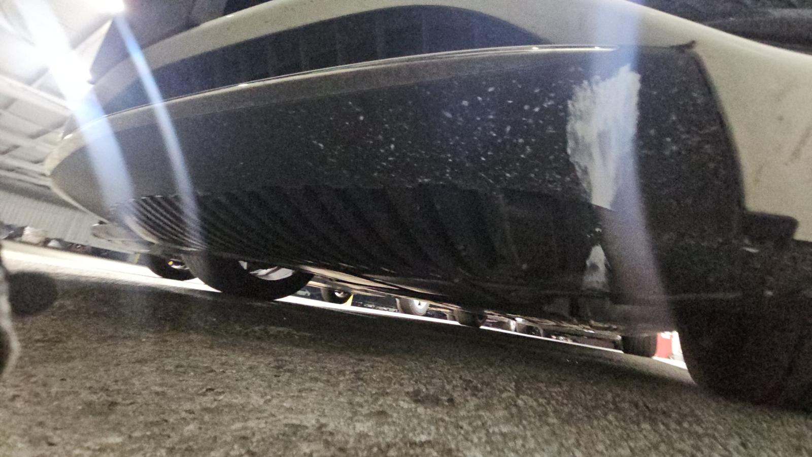 2025 Mercedes-Benz C-Class C 300 RWD