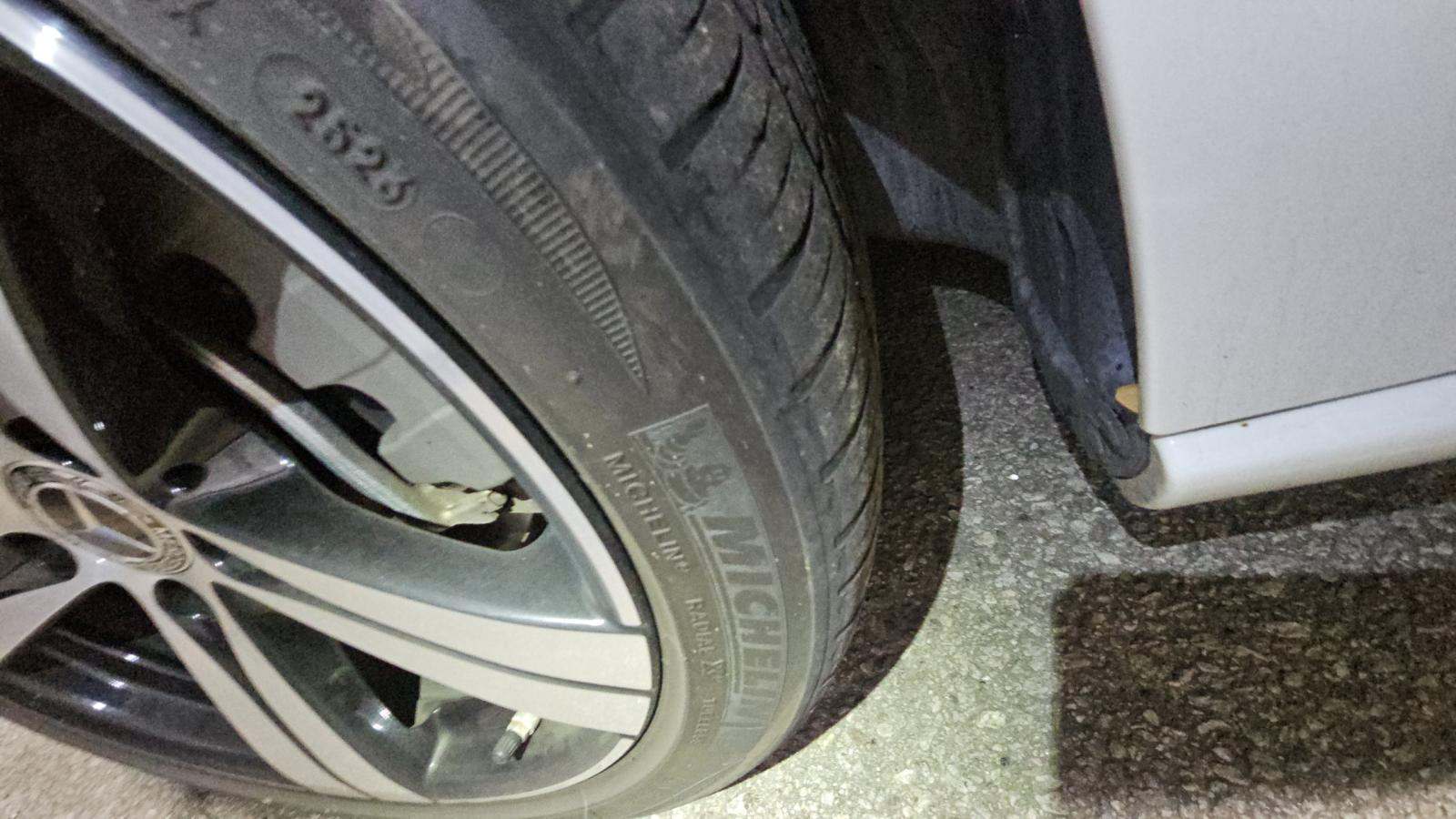 2025 Mercedes-Benz C-Class C 300 RWD