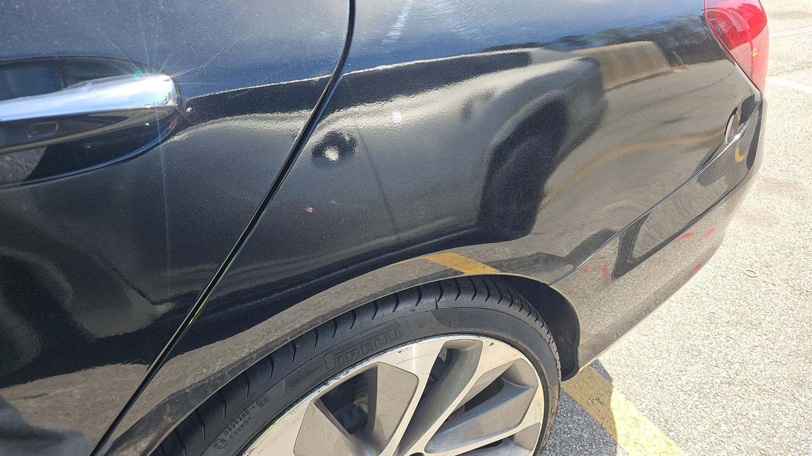 2019 Mercedes-Benz C-Class C 300 RWD