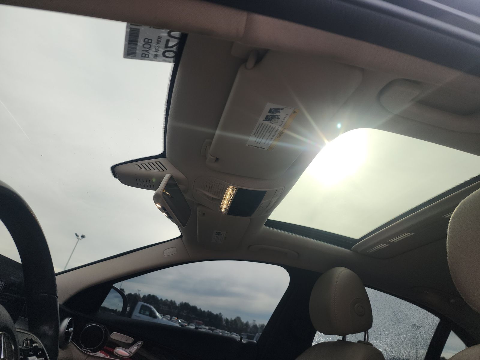 2019 Mercedes-Benz C-Class C 300 RWD