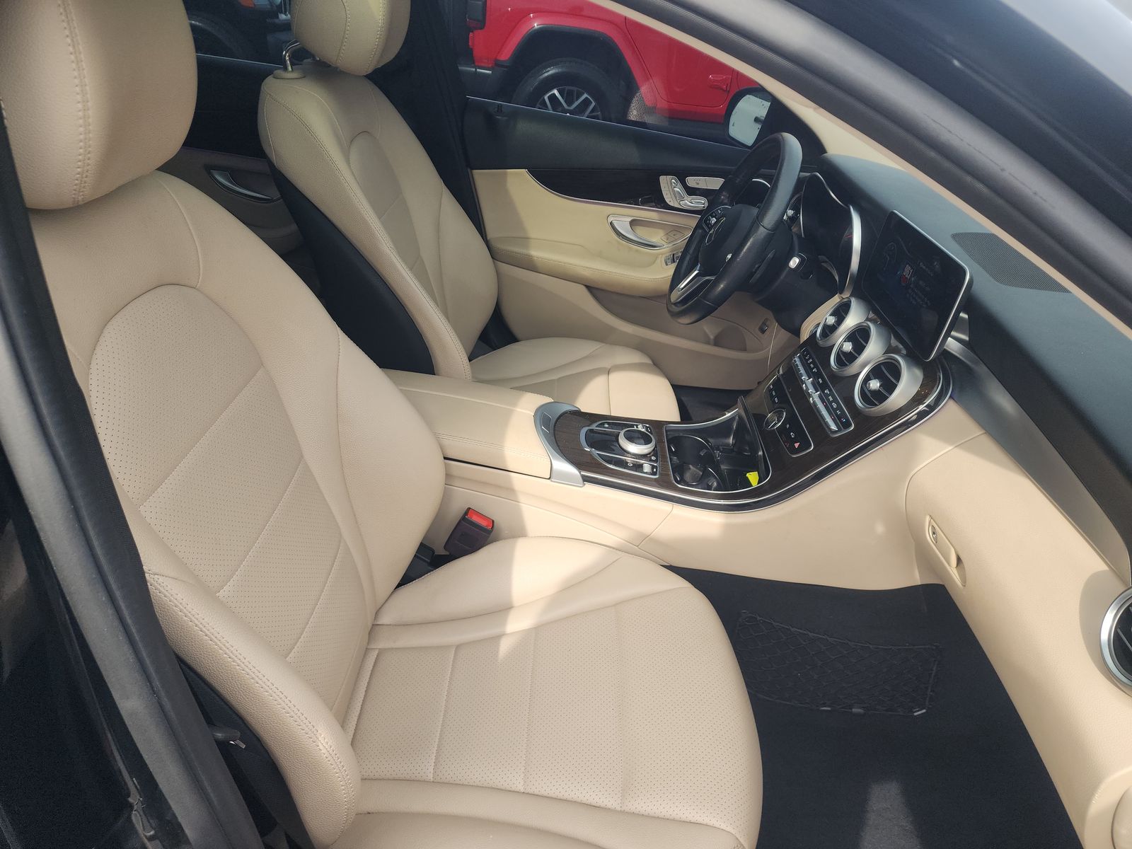 2019 Mercedes-Benz C-Class C 300 RWD