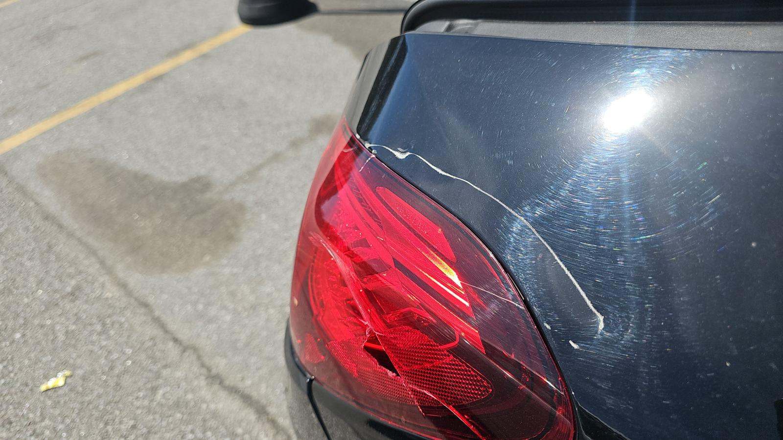 2019 Mercedes-Benz C-Class C 300 RWD