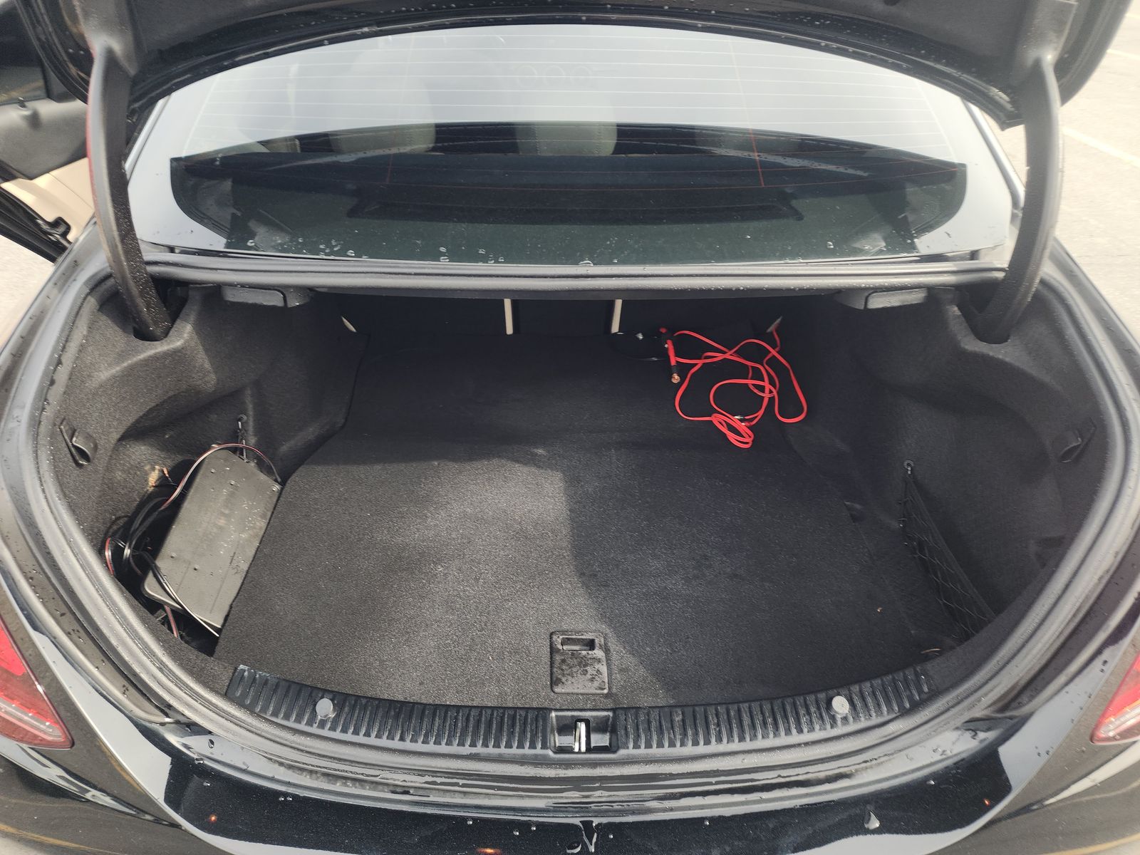 2019 Mercedes-Benz C-Class C 300 RWD