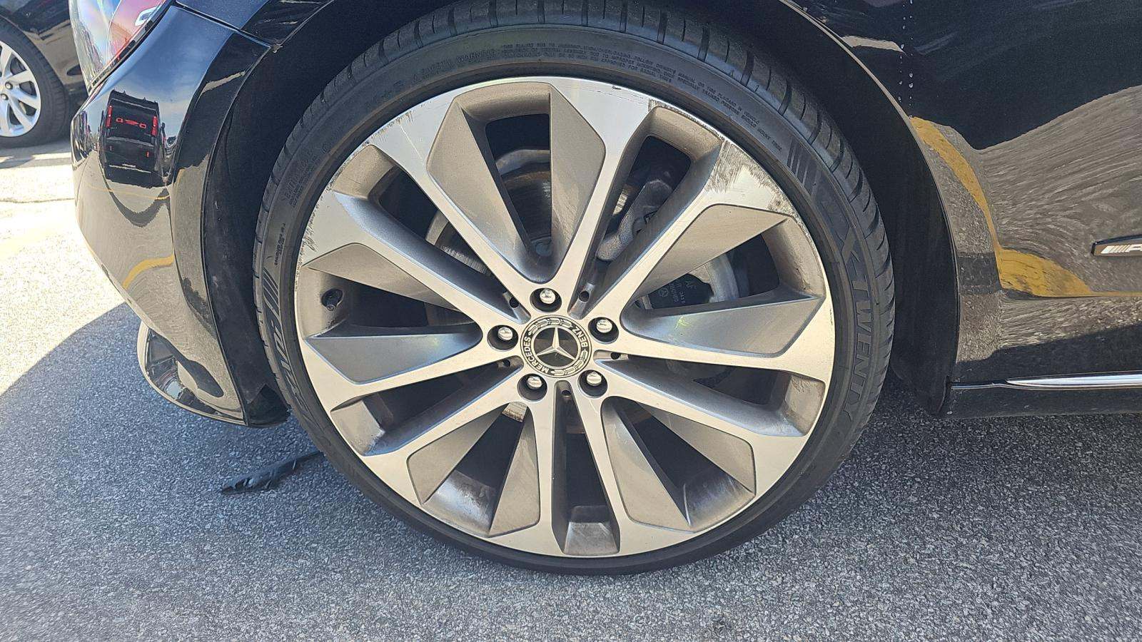 2019 Mercedes-Benz C-Class C 300 RWD