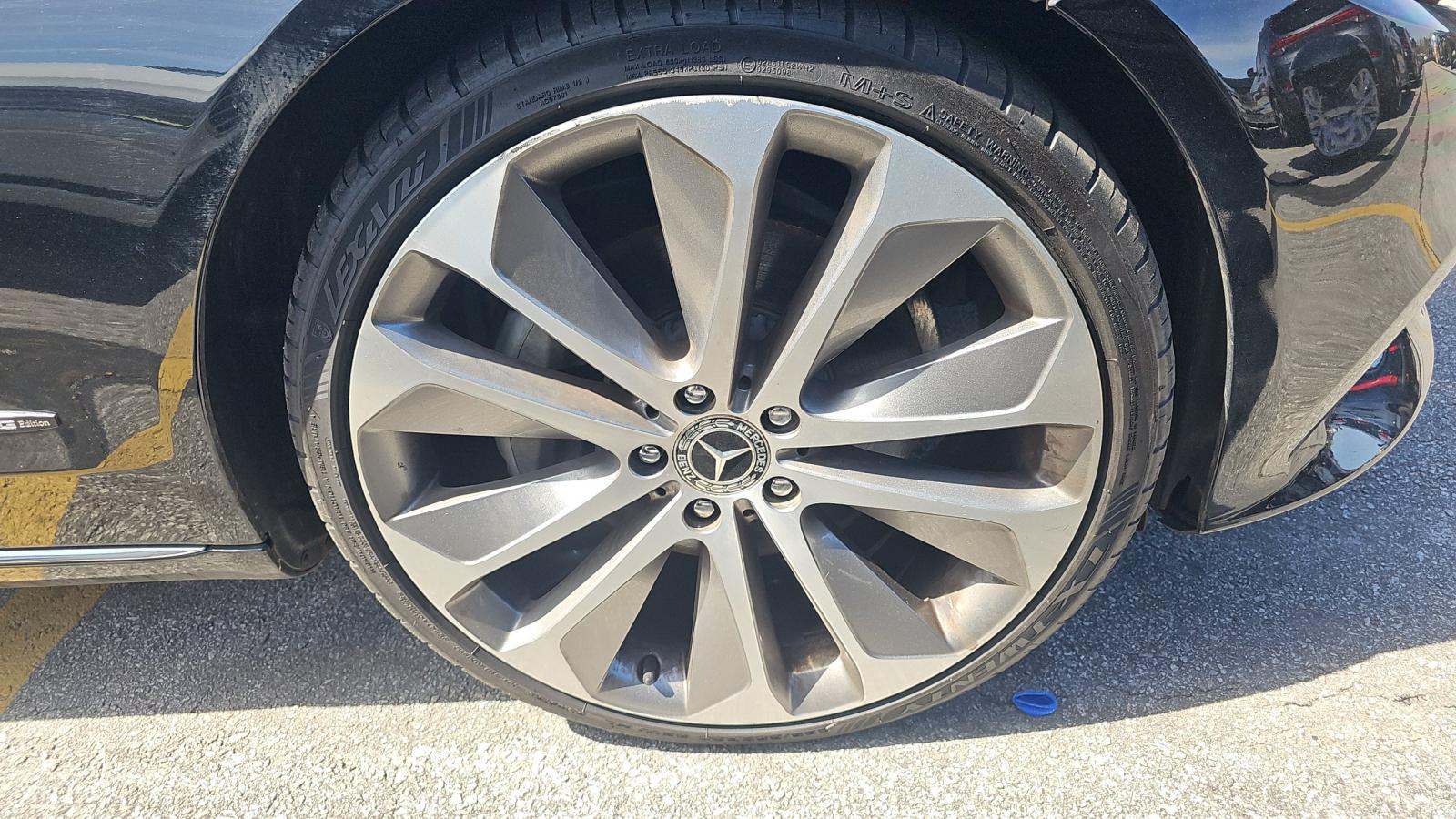 2019 Mercedes-Benz C-Class C 300 RWD