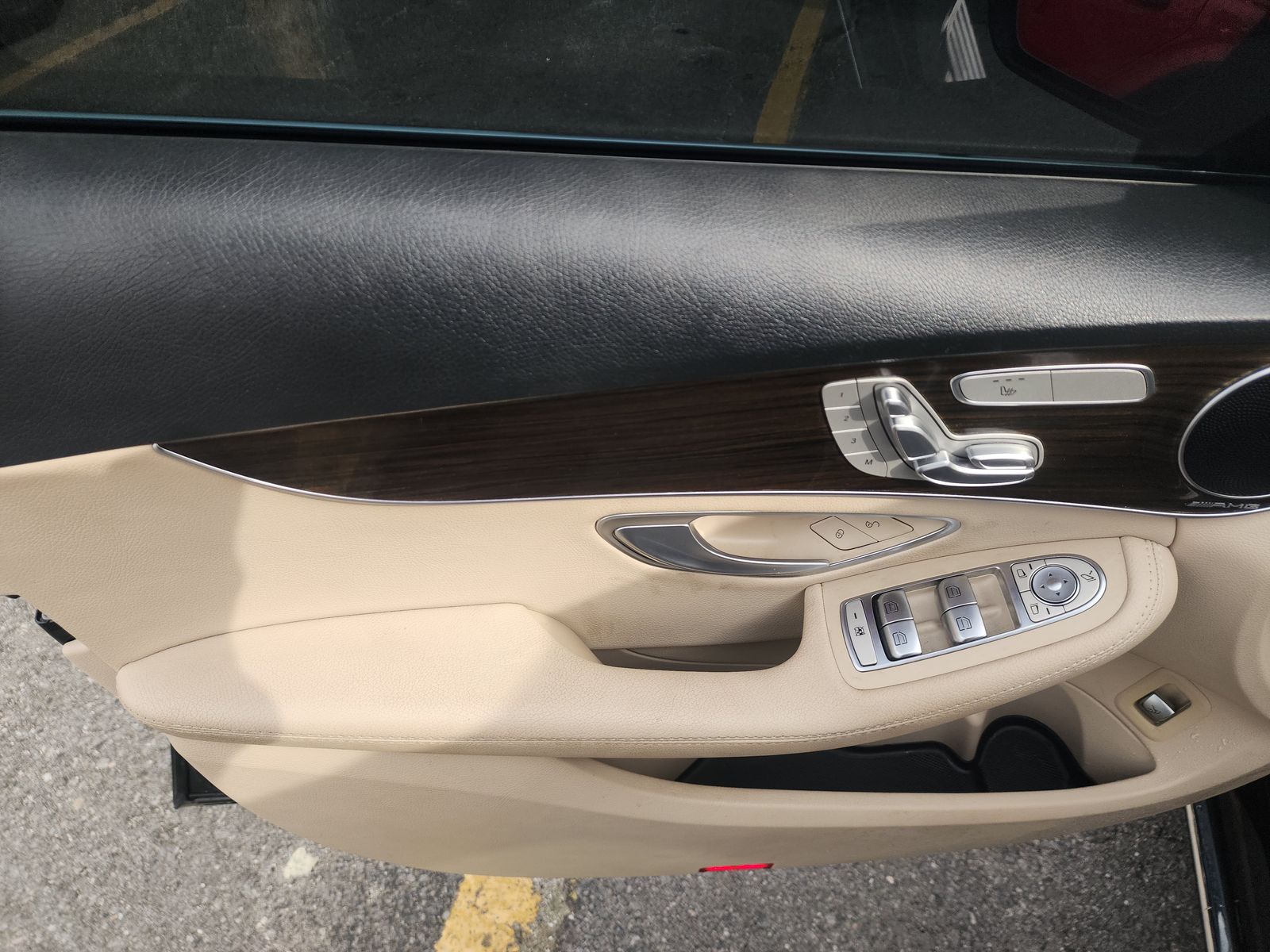 2019 Mercedes-Benz C-Class C 300 RWD