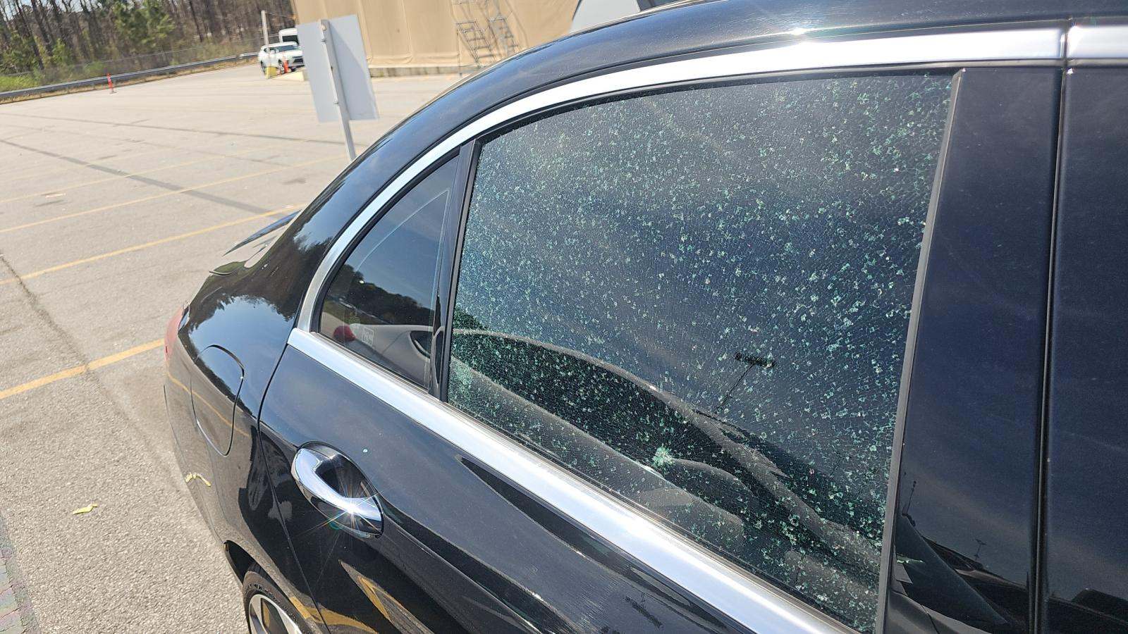 2019 Mercedes-Benz C-Class C 300 RWD